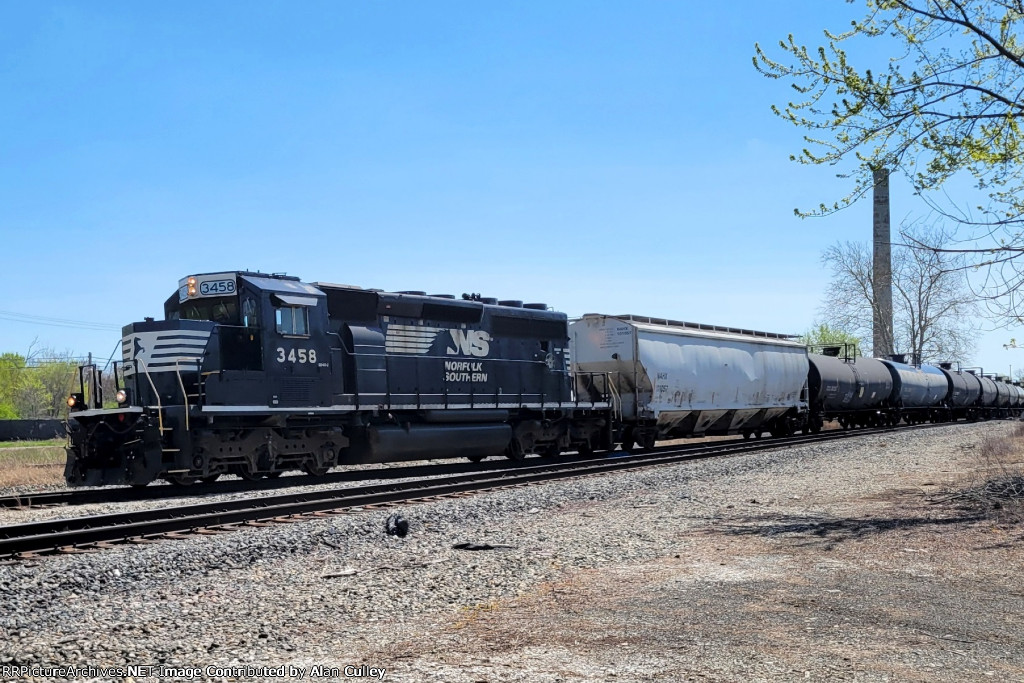 NS 3458-L42